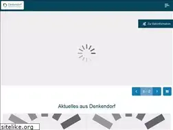 Sites similar to denkendorf.de