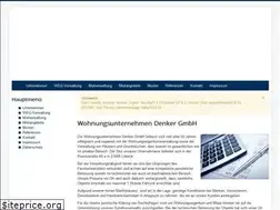 Sites similar to denker-hl.de