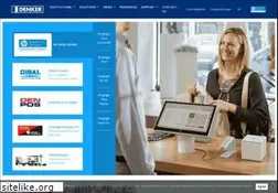 Sites similar to denker.com.tr