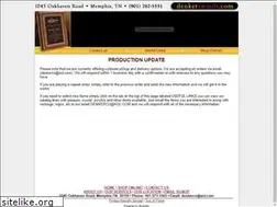 Sites similar to denkerawards.com