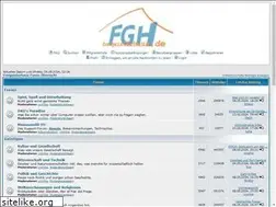 Sites similar to denkerforum.net