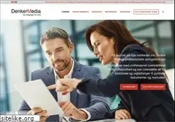 Sites similar to denkermedia.com