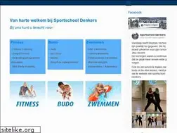 Sites similar to denkers.info