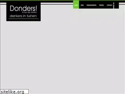 Sites similar to denkersintuinen.nl