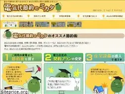 Sites similar to denkidenki.jp