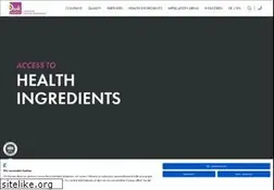 Sites similar to denkingredients.de