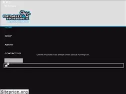 Sites similar to denkit.co.za