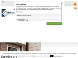 Sites similar to denkit.nl