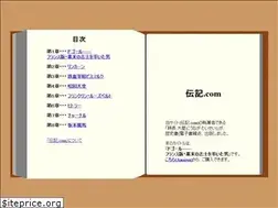 Sites similar to denkiworld.com