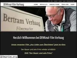 Sites similar to denkmalfilm.tv