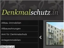Sites similar to denkmalschutz.in