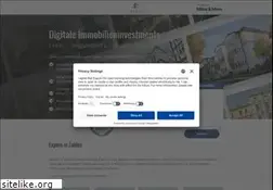 Sites similar to denkmalwohnung.com