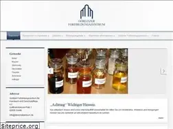 Sites similar to denkmalzentrum.de