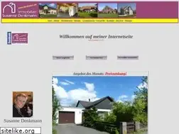 Sites similar to denkmann.de