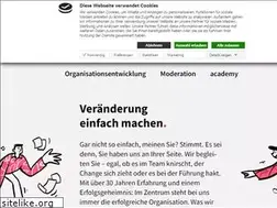 Sites similar to denkmodell.de