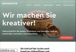 Sites similar to denkmotor.com