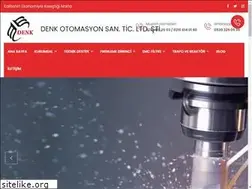Sites similar to denkotomasyon.com.tr