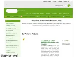 Sites similar to denkovi.com