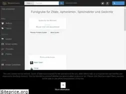 Sites similar to denkschatz.com