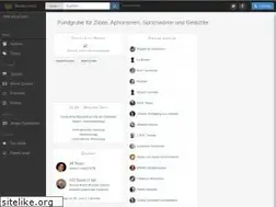 Sites similar to denkschatz.de