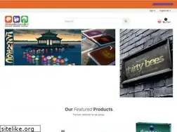 Sites similar to denkspellenparadijs.nl