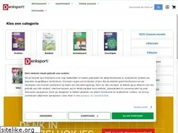 Sites similar to denksport.com
