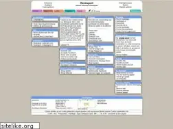 Sites similar to denksport.goedbegin.nl