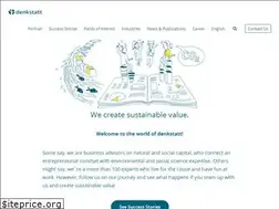 Sites similar to denkstatt.eu