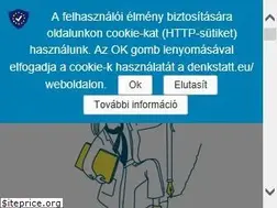 Sites similar to denkstatt.hu