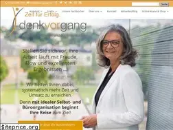 Sites similar to denkvorgang.com