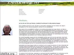 Sites similar to denkweg.nl
