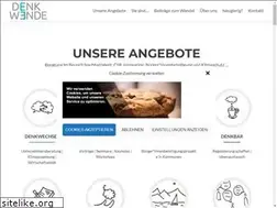 Sites similar to denkwen.de