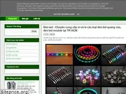 Sites similar to denled-giare.blogspot.com