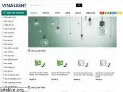 Sites similar to denled.com.vn