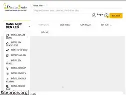 Sites similar to denledbamien.com