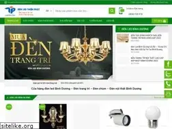 Sites similar to denledbinhduong.com
