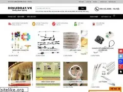 Sites similar to denledday.vn