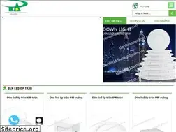 Sites similar to denleddownlight.com.vn