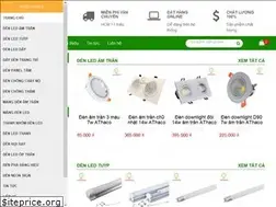 Sites similar to denledgiarehcm.com