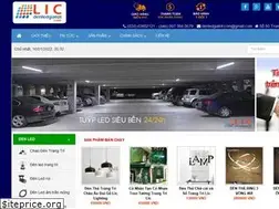 Sites similar to denledgiatot.com