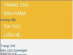 Sites similar to denledhcm.com.vn