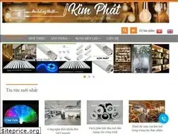 Sites similar to denledmythuat.com