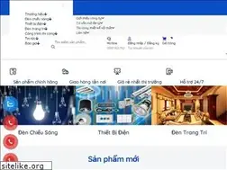 Sites similar to denledngochoa.com