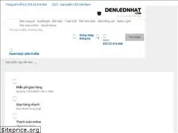 Sites similar to denlednhat.com