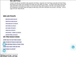 Sites similar to denledphilips.com