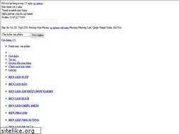 Sites similar to denledphilips.net