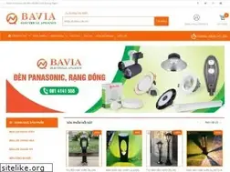 Sites similar to denledquangngoc.vn