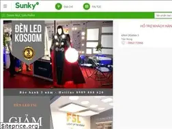 Sites similar to denledsang.vn