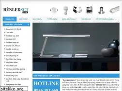 Sites similar to denledsct.com