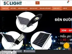 Sites similar to denledsolar.net